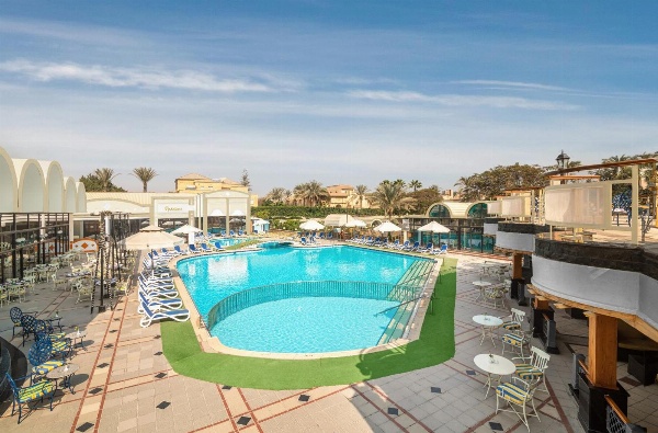 JAZ金字塔度假村 image 1