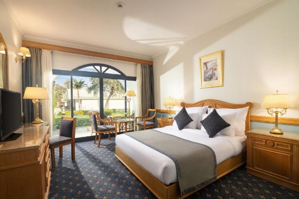 JAZ金字塔度假村 image 15