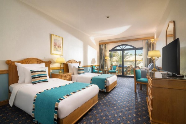 JAZ金字塔度假村 image 16