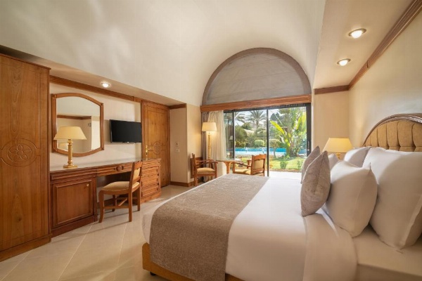 JAZ金字塔度假村 image 25