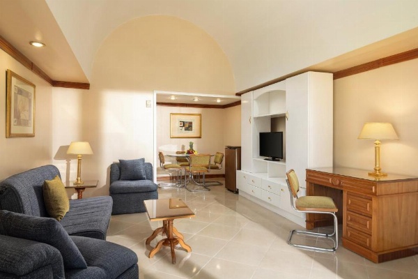 JAZ金字塔度假村 image 26