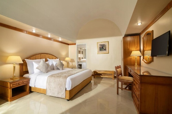 JAZ金字塔度假村 image 27