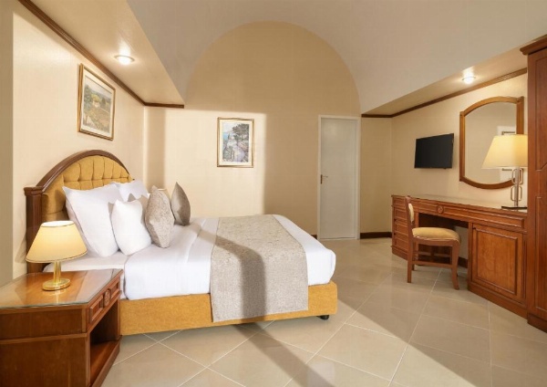 JAZ金字塔度假村 image 28