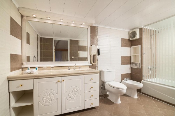 JAZ金字塔度假村 image 29