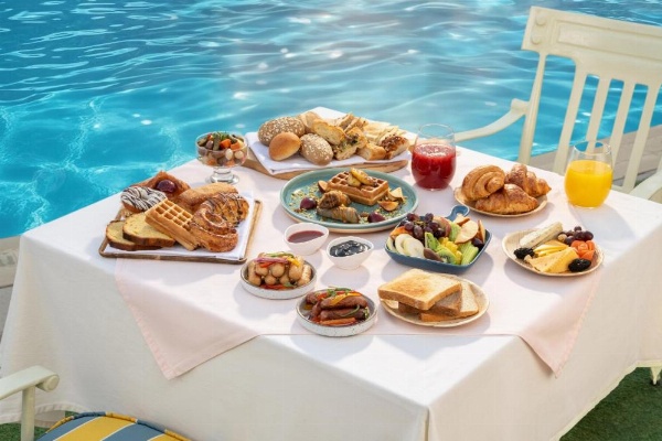 JAZ金字塔度假村 image 5