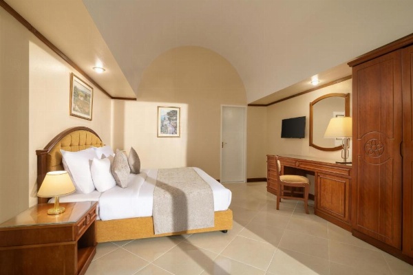 JAZ金字塔度假村 image 6