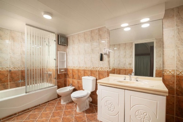 JAZ金字塔度假村 image 8